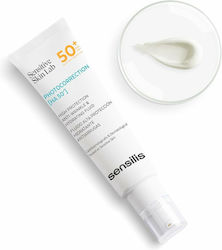 Sensilis Liquid Make Up 50ml Sensilis Liquid Make Up 50ml