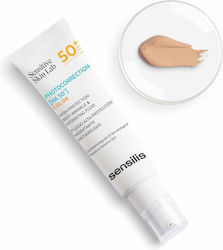 Sensilis Liquid Make Up 50ml Sensilis Liquid Make Up 50ml
