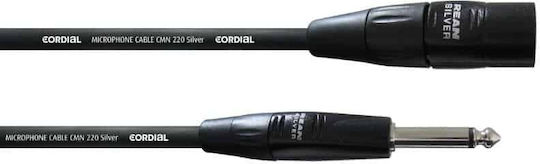 Cordial Cim 5 Mp Microphone Cable