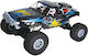 Amewi Double Τηλεκατευθυνόμενο Αυτοκίνητο Crawler 4WD