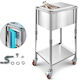 Vevor Ecru Portable Fridge 28lt QRSCBC201BXG5MS0I001V0