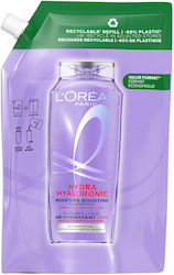 Шампоан L'oreal Make Up Elvive Hidra Hialurónico