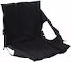 Panda Seat Beach Black 40x38x40cm