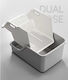 Animal Cat Basin L72 x W39 x H29cm