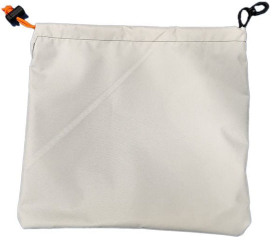 Hupa Sand Bag 50-3021-176 White