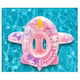 ForHome Kids Swim Trainers with Length 90cm Pink