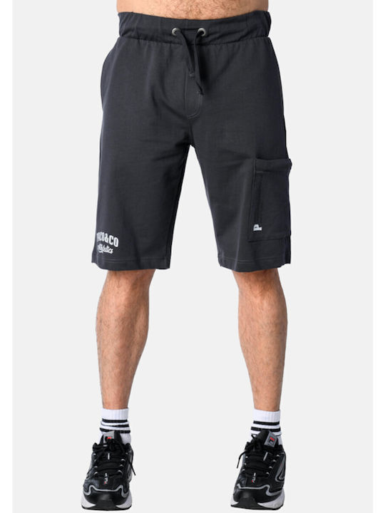 Men's Shorts Cargo Dgrey