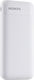 Adata Power Bank 10000mAh Λευκό