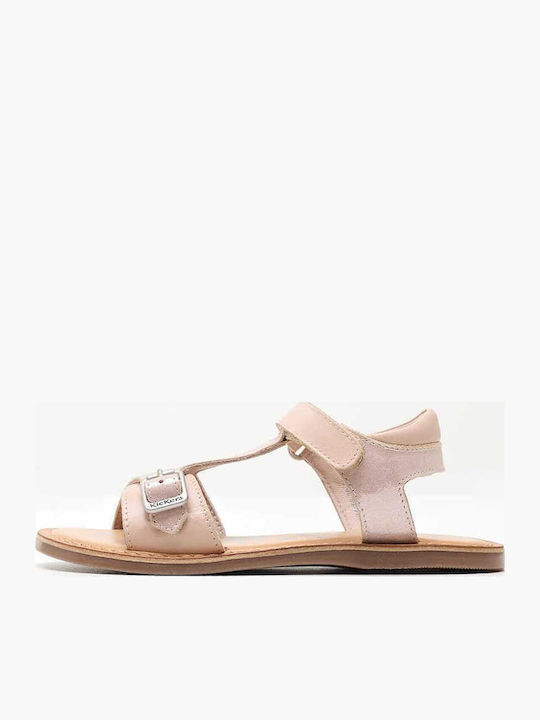 Kids' Sandals Beige