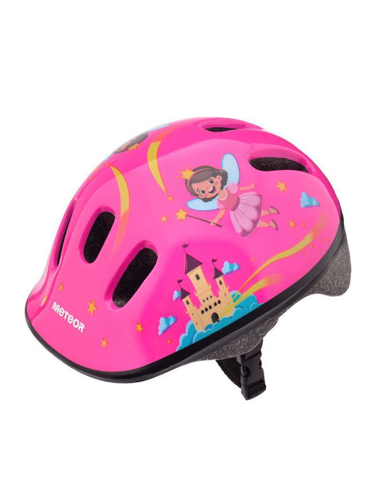 Meteor Ks06 Cască pentru biciclete / trotinete ...