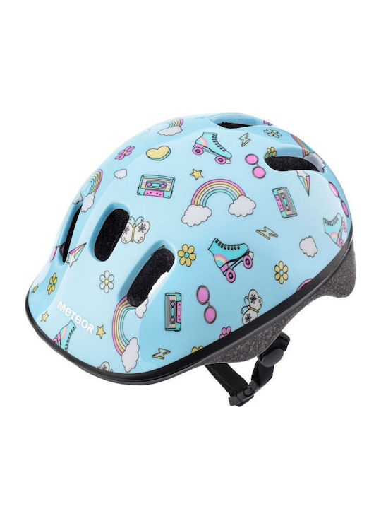 Meteor Ks06 Cască pentru biciclete / trotinete ...