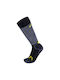 BRBL Ski & Snowboard Socks Black 1 Pair