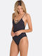 Sol Searcher Negru