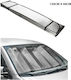 Internal Car Windshield Sunshade 130x60cm