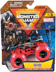 Monster Jam Φορτηγό Monster Truck Monster Jam Φορτηγό Monster Truck