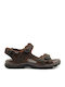 Men's Sandals Brown
