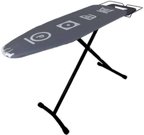 Afer Ironing Board For Steam Iron Foldable 125x41cm