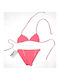 Bikini-Set Rot