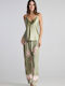 Pen-ky Summer Women's Pyjama Set Menta