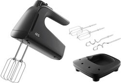 AEG Mixer Handmixer 500W Schwarz AEG Mixer Handmixer 500W Schwarz