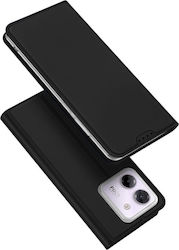 Dux Ducis Skin Pro Черен (Poco M7 Pro) Dux Ducis Skin Pro Черен (Poco M7 Pro)