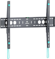 Uf12-b 60-110 Inch 120 Kg Max Black