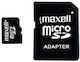 Microsd 8gb Adapter