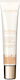 Clarins Skin Illusion 01 Cremă de Față de Zi Colorată cu SPF25 pentru Hidratare, Anti-îmbătrânire și Strălucire cu Acid Hialuronic 40ml