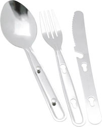 Set Tacâmuri Easy Camp Travel Cutlery