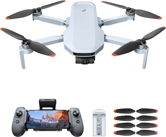 Blow POTENSIC Atom 2 Drone με Κάμερα 4K 30fps HDR