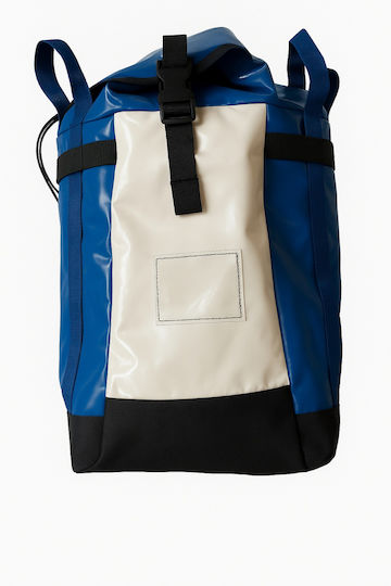 Protekt Sack Ax 030 Transport Sack 15lt Blue White