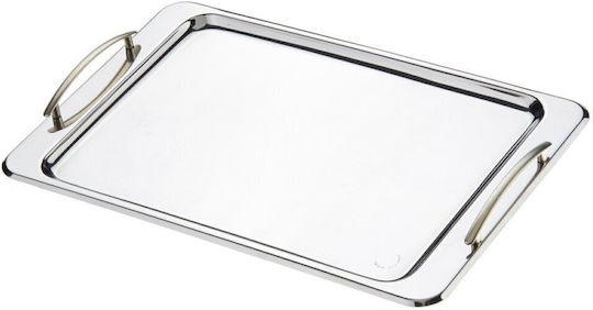Inox Silber 1Stück