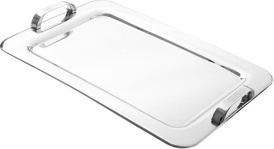 Inox Silber 1Stück