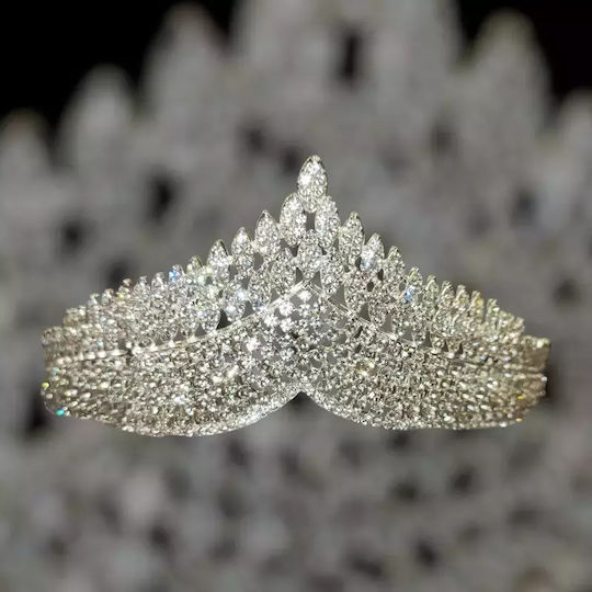 Νυφικό Στέμμα ΄΄elegant Bride´´