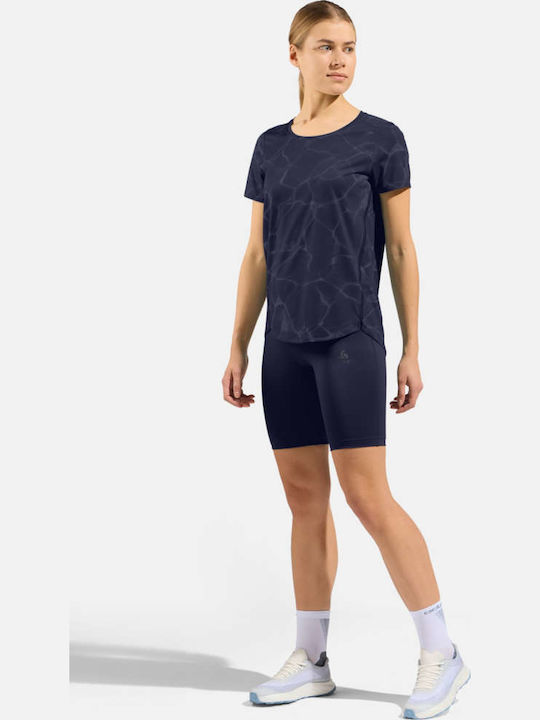 Odlo Essential Tights Running Дамски Клин-Шорти...
