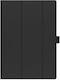 Pocketbook Flip Cover Durable Blacη (PocketBook 10.3)
