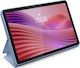 Lenovo Folio Case Flip Cover Blue (Lenovo Tab) ...