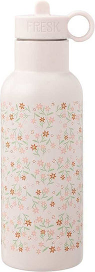 Fresk Baby Thermoskanne für Flüssigkeiten Edelstahl 500ml