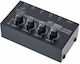 Behringer Ha400 Headphone Amplifier
