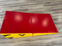 Космато Наклонено Сгъваемо Cheese Mat От Пяна