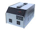220v-110v Voltage Converter 1000va 2 Outputs Well