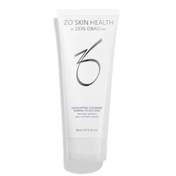 ZO Skin Health Gesichtspeelings & -peelings Reinigungsmittel mit Peeling-Wirkung 60ml