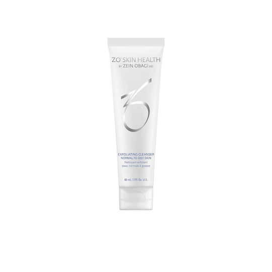 ZO Skin Health Cleansing Cream for Face Exfoliation 60ml