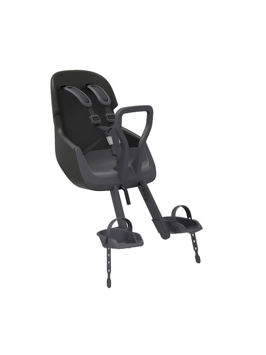 Bobike Exklusiv Mini Kinderfahrradsitz