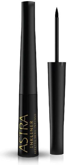 Astra Make Up Liquid Augenkonturenstift N01 Schwarz 6ml