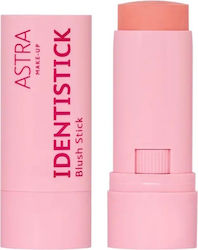 Astra Make Up Identistick Стик Руж N01 6гр