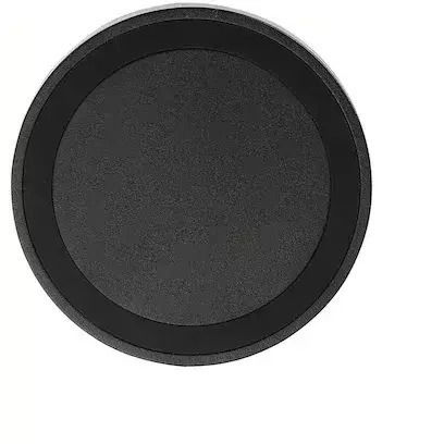 Clip Sonic Wireless Charger (Qi Pad) Blacks (QI TEA187)