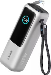 Anker Zolo 25000mAh 165W Silver Anker Zolo 25000mAh 165W Silver