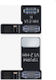 Jc Non-removal Faceid-11 Flex Cable