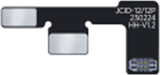 Jc Non-removal Faceid-12/12p Flex Cable